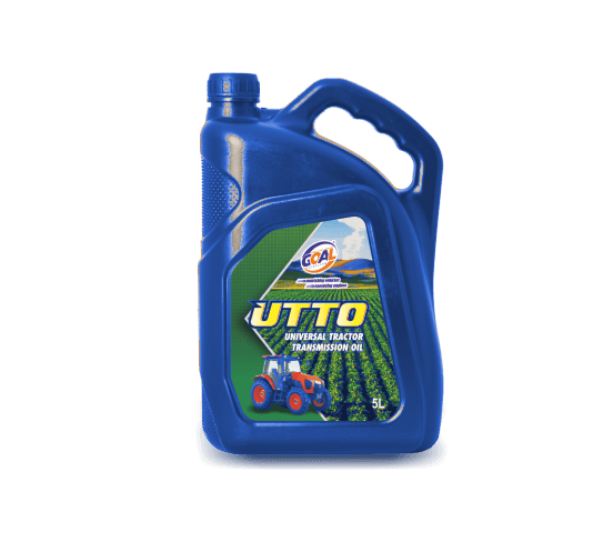 GOAL UTTO, Wet Brake Oil