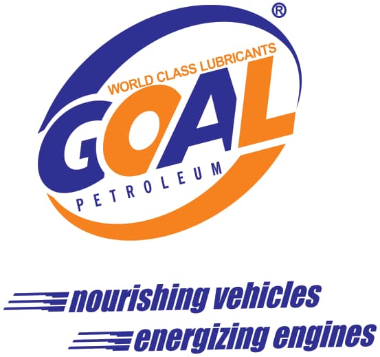 Goal Petroleum Logo